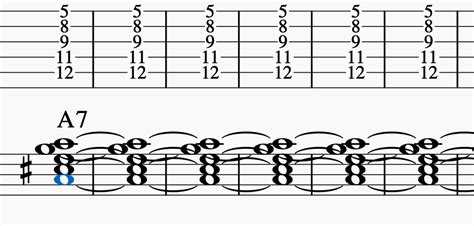 the root note generated by realise chord symbol is an octave lower
