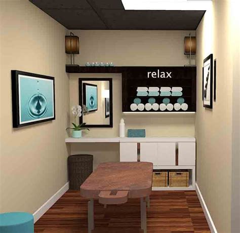 image result for massage room ideas small massage room esthetician room spa treatment room