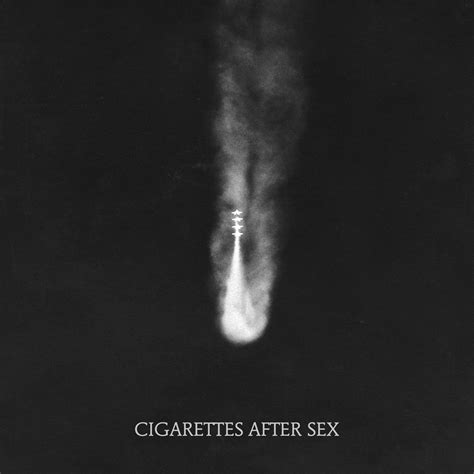 Lyrics Apocalypse — Cigarettes After Sex