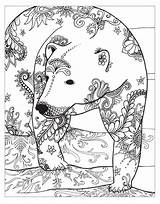 Erwachsene Wonderland Tiere Malvorlagen Ours Zendoodle Coloriages Basteln Polaire Gunsten Bestcoloringpagesforkids Kleurplaten Macmillan Deko365 Printables Kleuren Adulte Malvorlage Eisbär Colorier sketch template