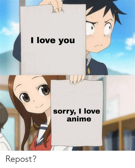 love  anime meme meme walls
