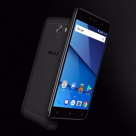 blu vivo  launches     amazon   limited time phandroid