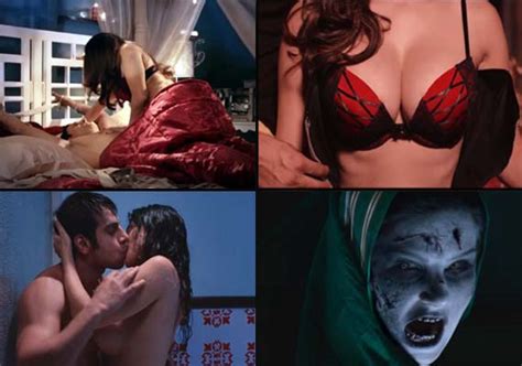 Sunny Leone Nuda ~30 Anni In Ragini Mms 2