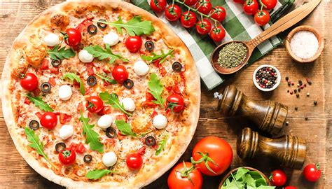 pizza vegan selber machen und nach wunsch belegen veganfitwerdende