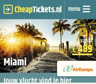 reviews cheapticketsnl travelwebsite review