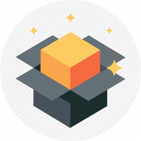 box design  packaging product icon   iconfinder