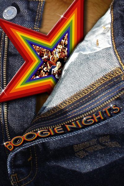 boogie nights movie review and film summary 1997 roger ebert