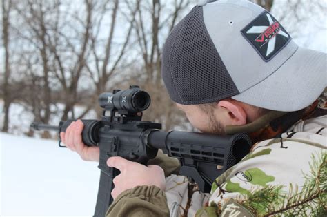 red dot sights explained       vision optics