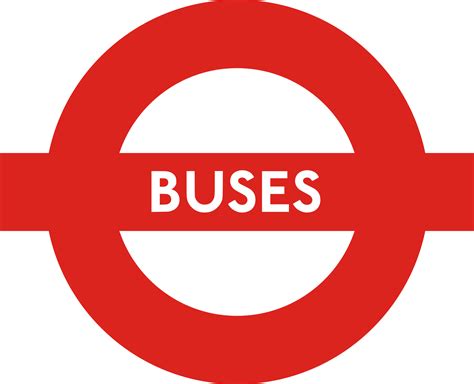 london buses logo transport  london photo  fanpop