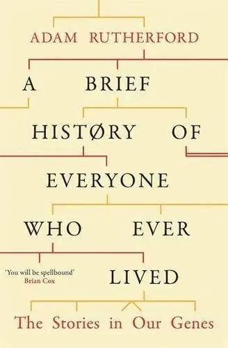 history     lived paperback  booby brown good  picclick