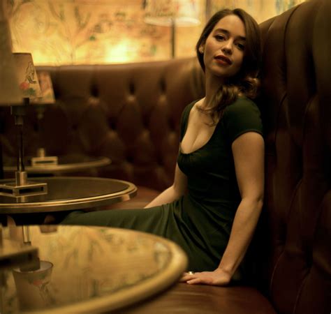 Sexiest Emilia Clarke Sexy Photos Most Popular And Hottest