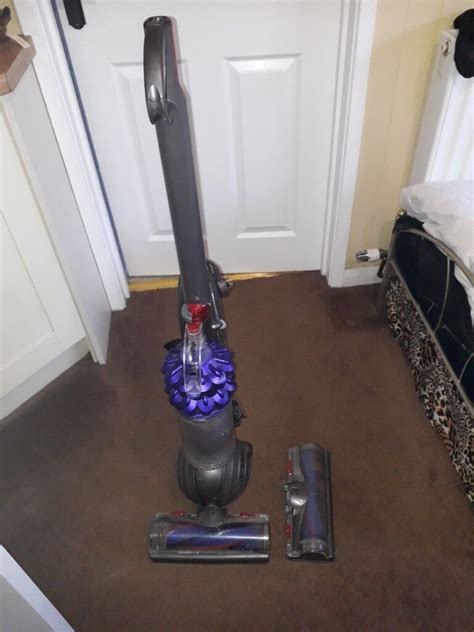 dyson dc ball animal  tools manual  spare parts  durham county durham gumtree