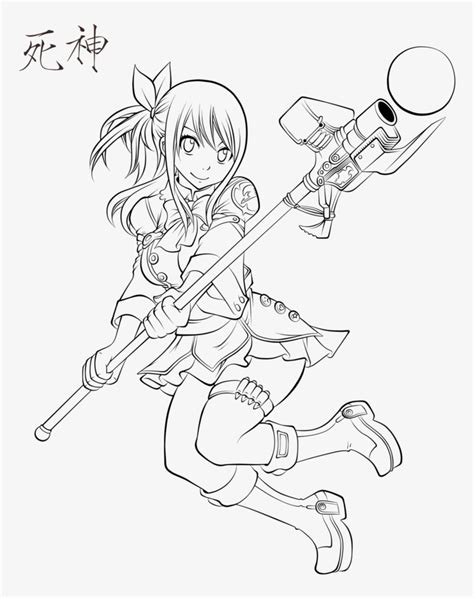 lucy  coloring pages sketch coloring page