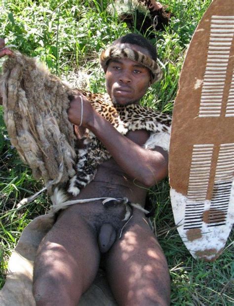 zulu native tribe fucking cumception