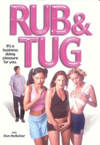 Rub And Tug 2002 Tug Rubs Cool Rugs