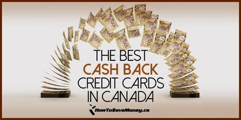 cash  credit cards  canada    save money