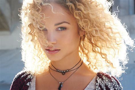 15 sexy photos unique beauty with rose bertram