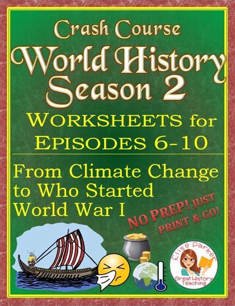 crash course world history worksheet answer key key worksheet