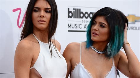 is it really a good idea for the jenners to host an entire awards show