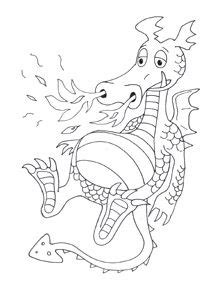 dragon coloring pages owl coloring pages valentine coloring pages