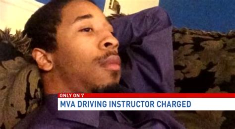 Mva Driving Instructor Offers License For Sex Act Police Rockville