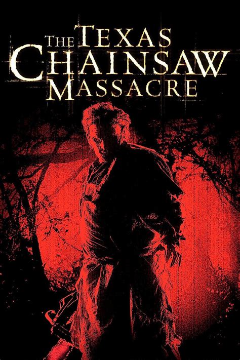 The Texas Chainsaw Massacre Movie Poster Id 153462 Image Abyss