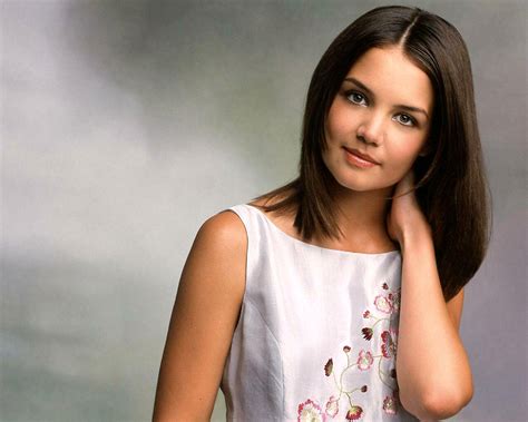 hair style katie holmes hairstyles