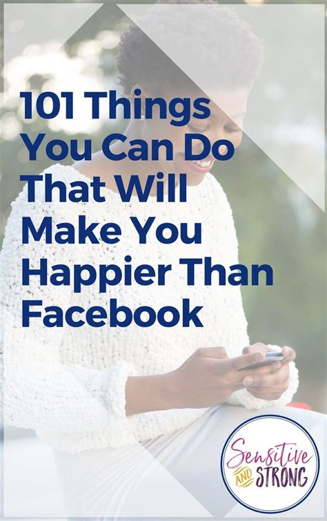 happier  facebook