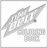 Dew Coloring Mountain Pages Zentangles Books Choose Board 73kb 540px sketch template