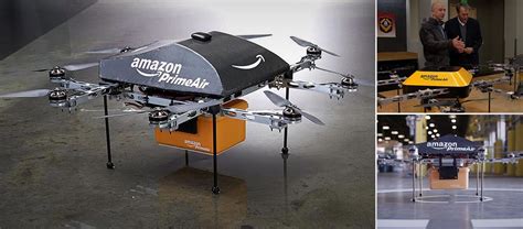amazon prime air amazons drone delivery system jebiga design lifestyle