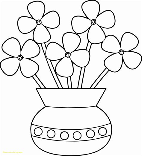 easy spring flowers coloring pages thiva hellas