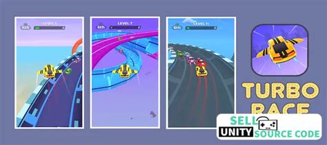 turbo race sellunitysourcecode   leading platform offering  android unity games sourcecode