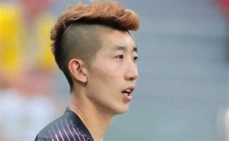 Fifa World Cup 2018 From Neymar S Blonde Quiff To Hyun
