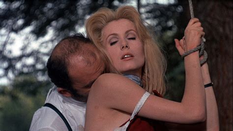 10 things i learned belle de jour from the current the criterion