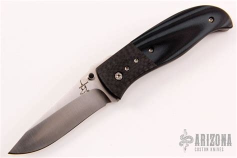 max velocity arizona custom knives