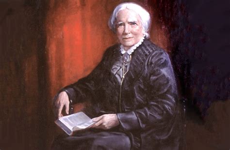Elizabeth Blackwell Interesting Stories About Famous People