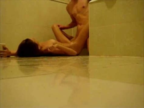 Homemade Shower Sex Teens At