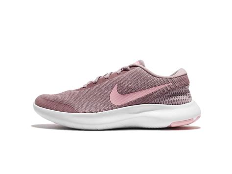 Nike Womens Nike Flex Experience Rn 7 Fabric Hight Top Lace Up Running