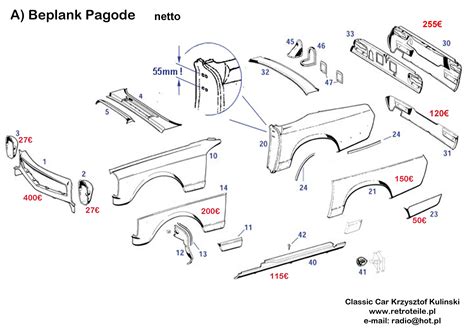 car external body parts diagram pictures  pin  pinterest pinsdaddy