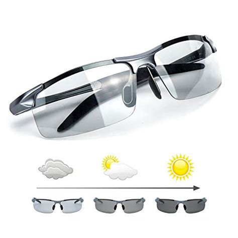 Photochromic Driving Sunglasses Top Rated Best Photochromic Driving