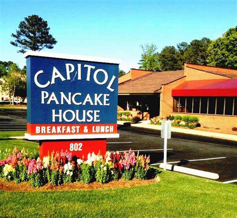 capitol pancake house restaurant williamsburg williamsburg