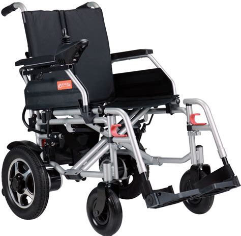 excel qnect opvouwbare elektrische rolstoel totale zorgwinkel