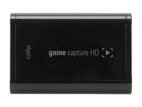 elgato game capture hd xbox and playstation high
