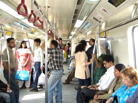 rendezvous with delhi metro ghumakkar inspiring travel experiences