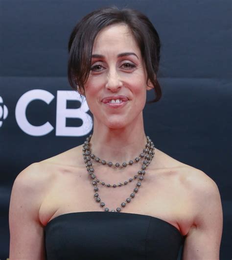 Catherine Reitman’s Lips Botched Surgery Or Unique Mouth