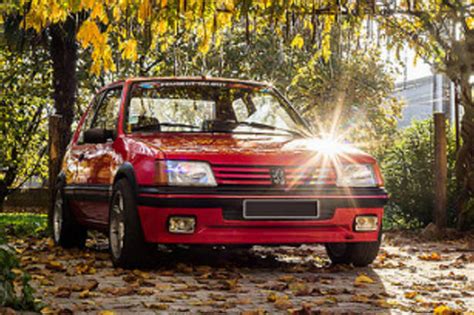 le phenomene youngtimers speculation ou passion voitures youngtimers
