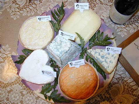 liste de fromages francais wikipedia
