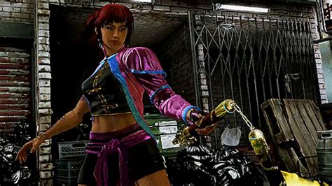 Kim Wu S Face Game Suggestions And Feedback Killer Instinct Forums