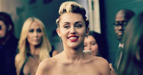 Miley Cyrus Will Host The Vmas This Year Because Mtv Won’t