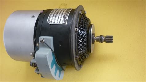 aircraft stockparts  sale starter generator